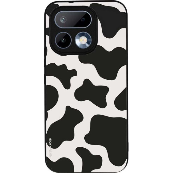 Sonique ���� Animal Print Series ��� Realme 16 Pro 5G Cow 01