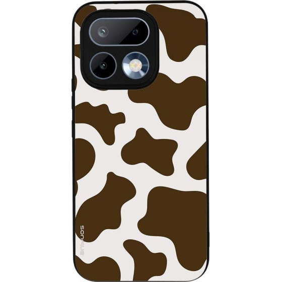 Sonique ���� Animal Print Series ��� Realme 16 Pro 5G Cow 02