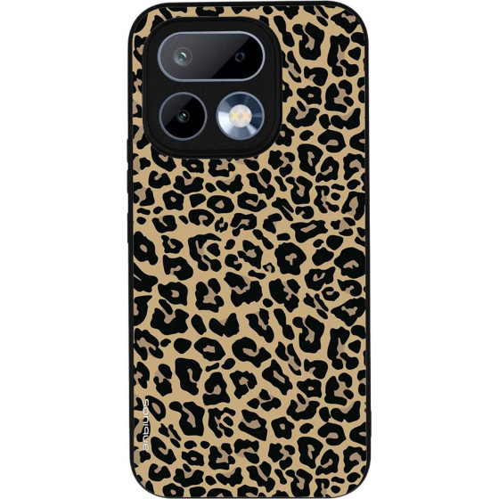 Sonique ���� Animal Print Series ��� Realme 16 Pro 5G Leopard 01