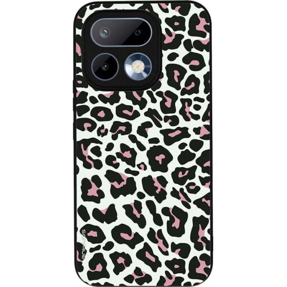 Sonique ���� Animal Print Series ��� Realme 16 Pro 5G Leopard 02