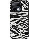 Sonique ���� Animal Print Series ��� Realme 16 Pro 5G Zebra