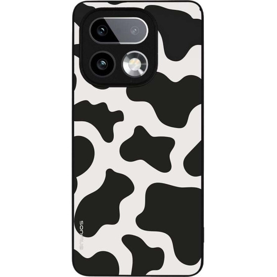 Sonique ���� Animal Print Series ��� Realme 16 Pro Plus Cow 01