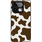 Sonique ���� Animal Print Series ��� Realme 16 Pro Plus Cow 02