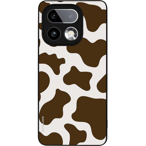 Sonique ���� Animal Print Series ��� Realme 16 Pro Plus Cow 02