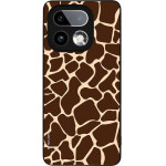 Sonique ���� Animal Print Series ��� Realme 16 Pro Plus Giraffe 01