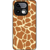 Sonique ���� Animal Print Series ��� Realme 16 Pro Plus Giraffe 02