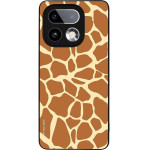 Sonique ���� Animal Print Series ��� Realme 16 Pro Plus Giraffe 02