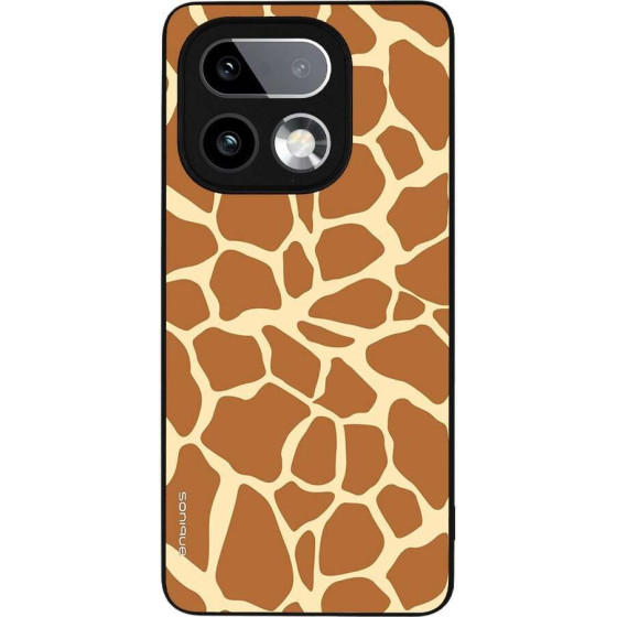 Sonique ���� Animal Print Series ��� Realme 16 Pro Plus Giraffe 02