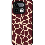Sonique ���� Animal Print Series ��� Realme 16 Pro Plus Giraffe 03