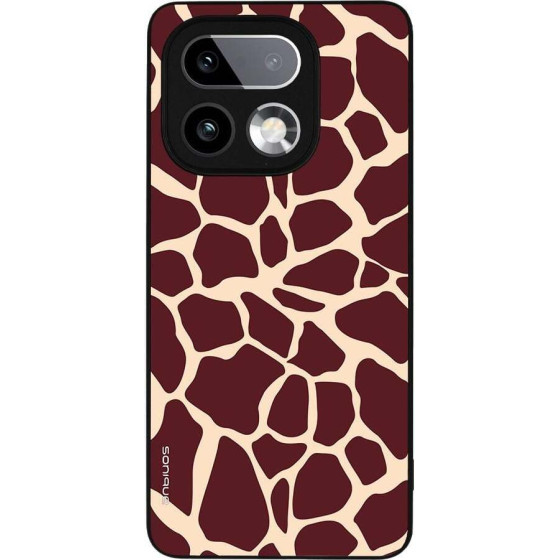 Sonique ���� Animal Print Series ��� Realme 16 Pro Plus Giraffe 03