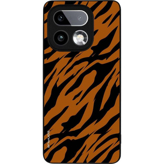 Sonique ���� Animal Print Series ��� Realme 16 Pro Plus Tiger 01