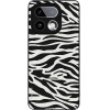 Sonique ���� Animal Print Series ��� Realme 16 Pro Plus Zebra