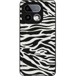 Sonique ���� Animal Print Series ��� Realme 16 Pro Plus Zebra