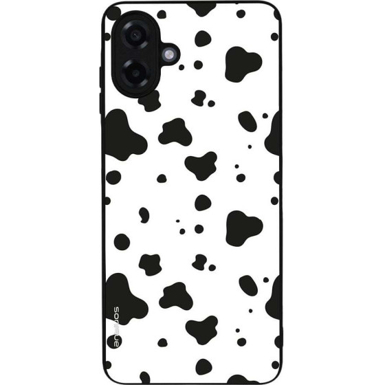 Sonique ���� Animal Print Series ��� Samsung Galaxy A07 4G Dalmatian