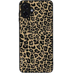 Sonique ���� Animal Print Series ��� Samsung Galaxy A07 4G Leopard 01