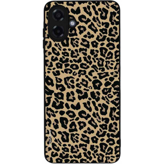 Sonique ���� Animal Print Series ��� Samsung Galaxy A07 4G Leopard 01