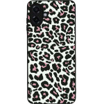 Sonique ���� Animal Print Series ��� Samsung Galaxy A07 4G Leopard 02