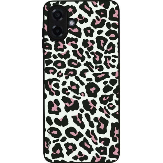 Sonique ���� Animal Print Series ��� Samsung Galaxy A07 4G Leopard 02