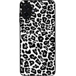 Sonique ���� Animal Print Series ��� Samsung Galaxy A07 4G Leopard 03
