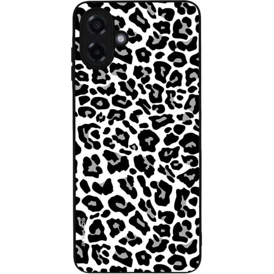 Sonique ���� Animal Print Series ��� Samsung Galaxy A07 4G Leopard 03