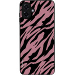 Sonique ���� Animal Print Series ��� Samsung Galaxy A07 4G Tiger 02