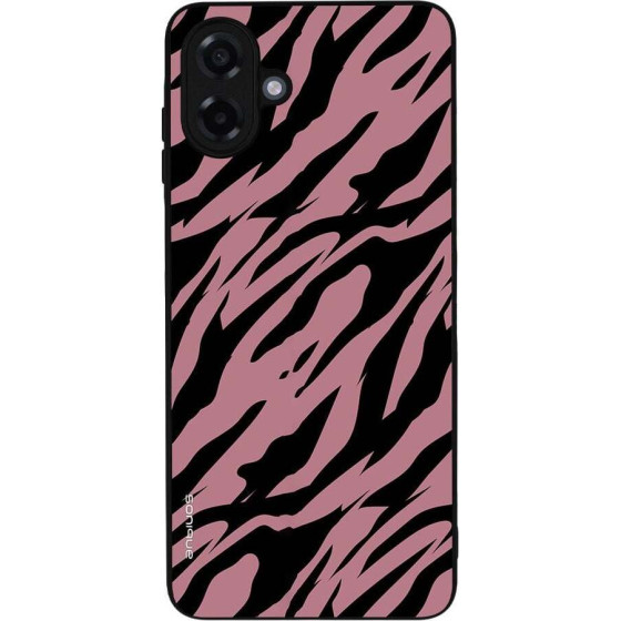 Sonique ���� Animal Print Series ��� Samsung Galaxy A07 4G Tiger 02