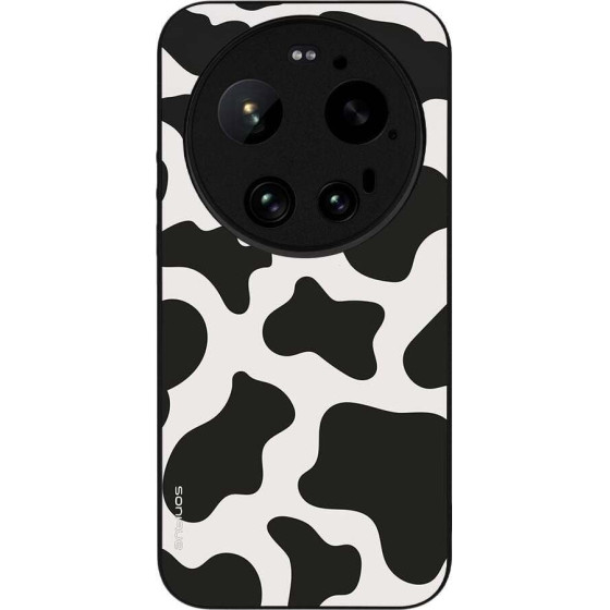 Sonique ���� Animal Print Series ��� Xiaomi Xiaomi 17 Ultra Cow 01