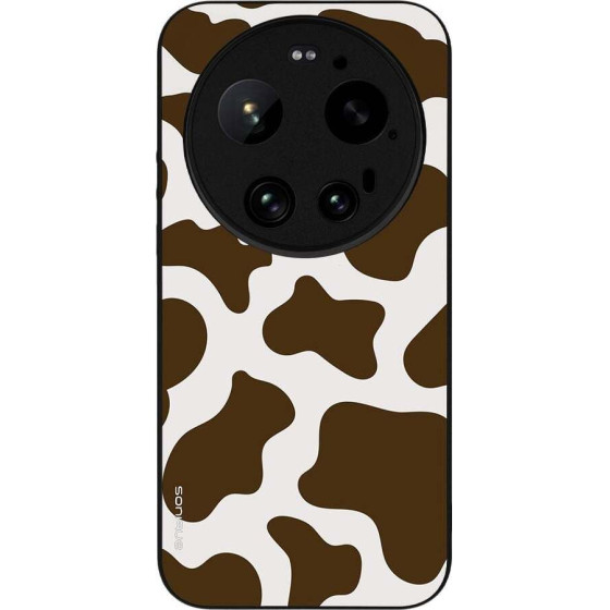 Sonique ���� Animal Print Series ��� Xiaomi Xiaomi 17 Ultra Cow 02