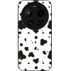 Sonique ���� Animal Print Series ��� Xiaomi Xiaomi 17 Ultra Dalmatian