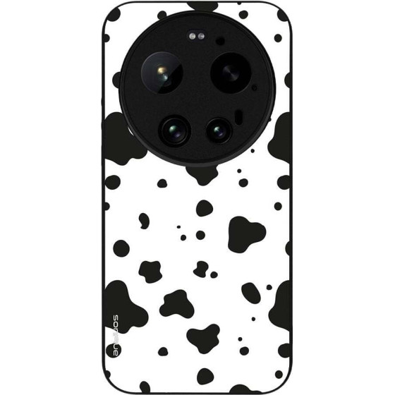 Sonique ���� Animal Print Series ��� Xiaomi Xiaomi 17 Ultra Dalmatian