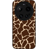 Sonique ���� Animal Print Series ��� Xiaomi Xiaomi 17 Ultra Giraffe 01