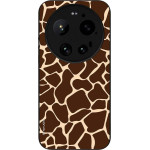Sonique ���� Animal Print Series ��� Xiaomi Xiaomi 17 Ultra Giraffe 01