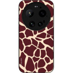 Sonique ���� Animal Print Series ��� Xiaomi Xiaomi 17 Ultra Giraffe 03