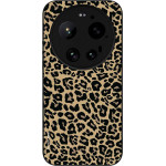 Sonique ���� Animal Print Series ��� Xiaomi Xiaomi 17 Ultra Leopard 01