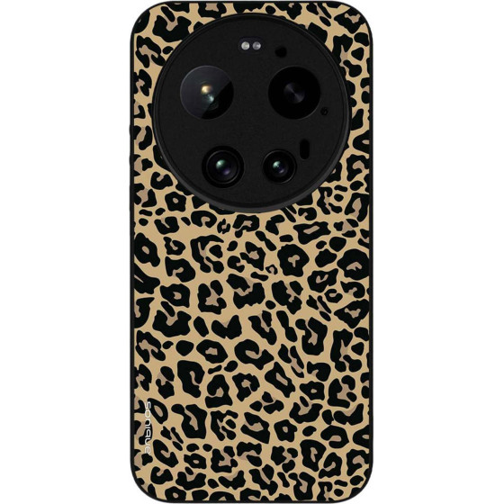 Sonique ���� Animal Print Series ��� Xiaomi Xiaomi 17 Ultra Leopard 01