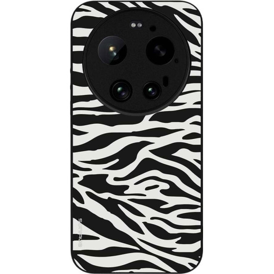 Sonique ���� Animal Print Series ��� Xiaomi Xiaomi 17 Ultra Zebra