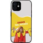 Sonique ���� Greek Cult Tv Series ��� Apple Iphone 12 ������ ��� ������