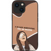 Sonique ���� Greek Cult Tv Series ��� Apple Iphone 13 Mini ��������