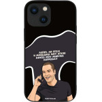 Sonique ���� Greek Cult Tv Series ��� Apple Iphone 13 Mini �������� ��� �����