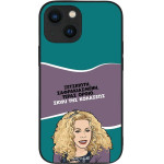 Sonique ���� Greek Cult Tv Series ��� Apple Iphone 13 Mini ����� ��� ��������