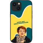 Sonique ���� Greek Cult Tv Series ��� Apple Iphone 13 Mini ������������ �����