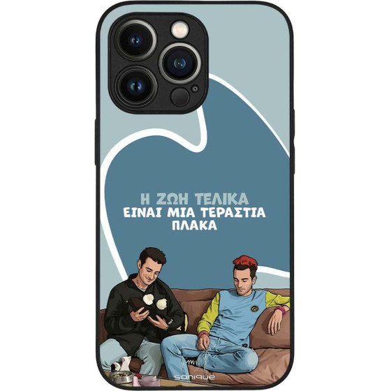 Sonique ���� Greek Cult Tv Series ��� Apple Iphone 13 Pro � ��� ����� �����