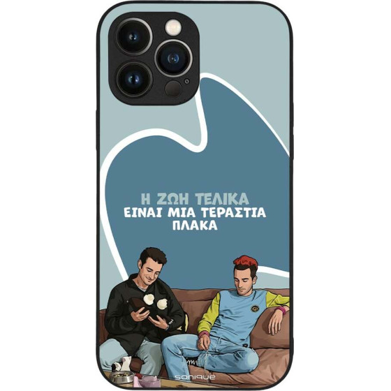 Sonique ���� Greek Cult Tv Series ��� Apple Iphone 13 Pro Max � ��� ����� �����