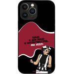 Sonique ���� Greek Cult Tv Series ��� Apple Iphone 13 Pro Max ��������������