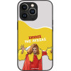 Sonique ���� Greek Cult Tv Series ��� Apple Iphone 13 Pro ������ ��� ������