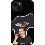 Sonique ���� Greek Cult Tv Series ��� Apple Iphone 14 �������� ��� �����