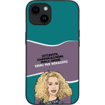 Sonique ���� Greek Cult Tv Series ��� Apple Iphone 14 ����� ��� ��������