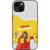 Sonique ���� Greek Cult Tv Series ��� Apple Iphone 14 ������ ��� ������
