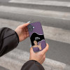 Sonique ���� Greek Cult Tv Series ��� Apple Iphone 14 Plus ������