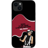 Sonique ���� Greek Cult Tv Series ��� Apple Iphone 14 Plus ��������������